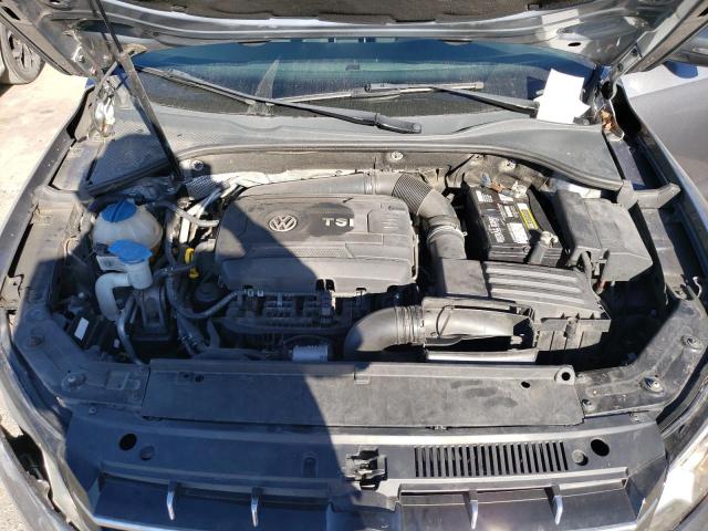 VIN 1VWAS7A3XEC024597 2014 VOLKSWAGEN PASSAT no.11