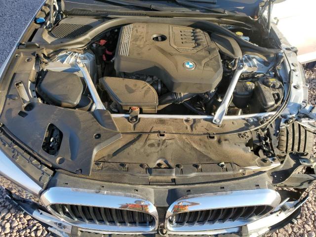 VIN WBAJR3C04LWW73928 2020 BMW 5 SERIES no.11