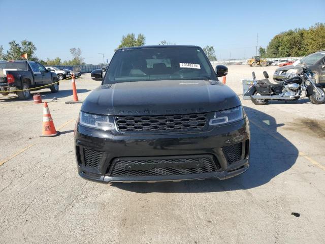 VIN SALWR2SE3MA755737 2021 Land Rover Range Rover,... no.5