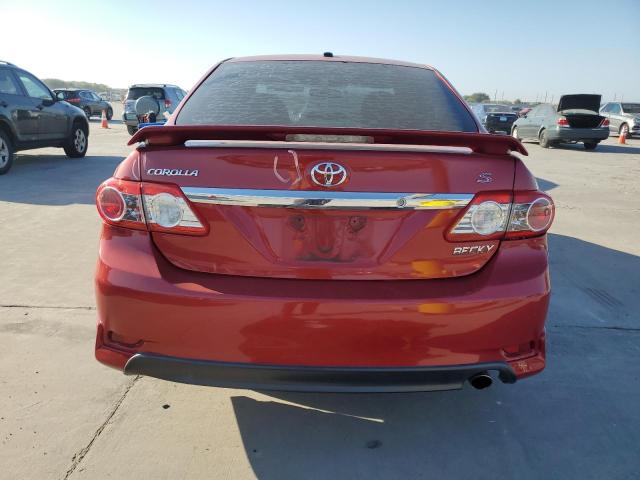 VIN 5YFBU4EE3DP144176 2013 Toyota Corolla, Base no.6