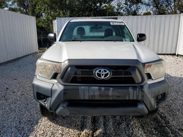 VIN 5TFUX4EN3FX039383 2015 Toyota Tacoma, Access Cab no.5