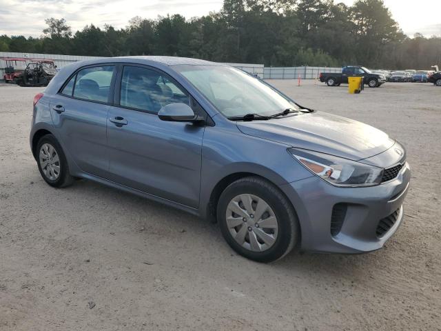 2020 KIA RIO LX - 3KPA25AD1LE274509