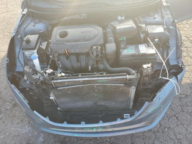 2017 HYUNDAI SONATA SPO - 5NPE34AF7HH445504