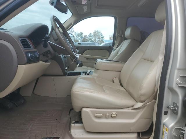 2012 GMC YUKON XL K - 1GKS2KE72CR284904