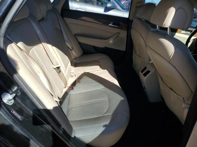 2015 HYUNDAI SONATA SPO - 5NPE34AF3FH195045