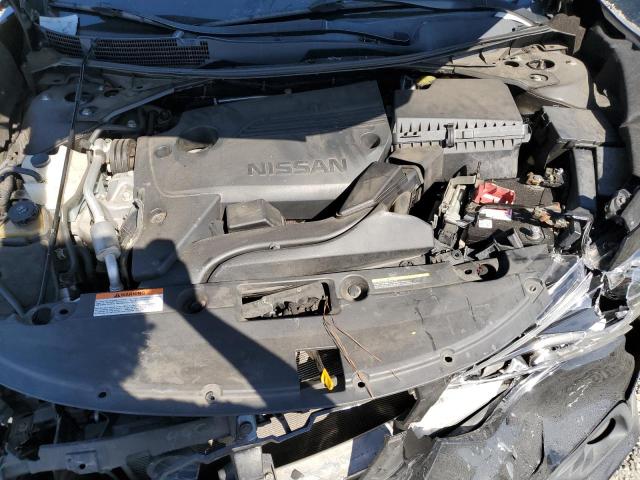 2017 NISSAN ALTIMA 2.5 - 1N4AL3AP8HC193376