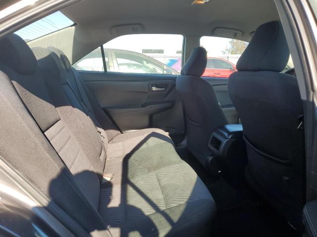 2016 TOYOTA CAMRY HYBR - 4T1BD1FK4GU197071