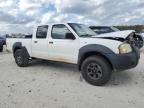 NISSAN FRONTIER C photo