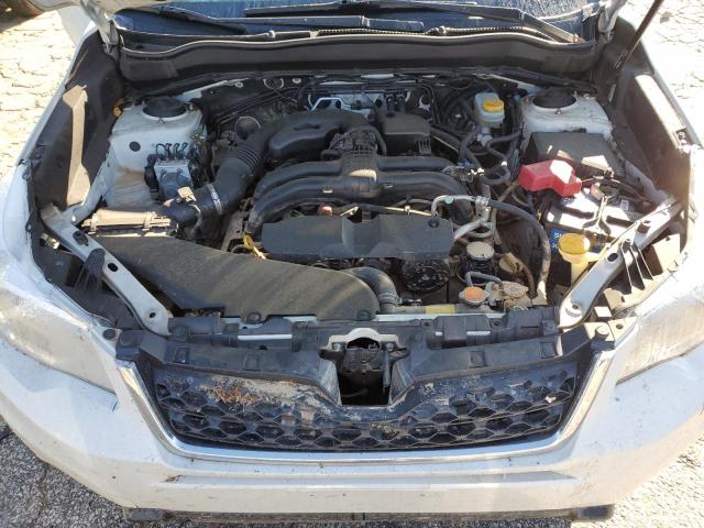 2016 SUBARU FORESTER 2 - JF2SJAHC3GH440172