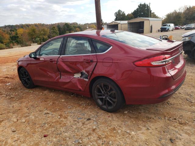 VIN 3FA6P0H73JR184056 2018 FORD FUSION no.2