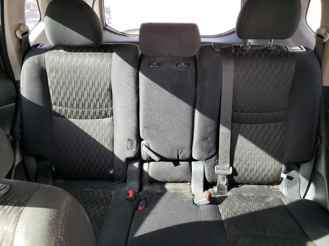 2020 NISSAN ROGUE S - 5N1AT2MT7LC801793