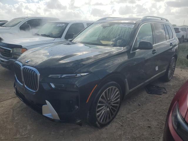 2024 BMW X7 XDRIVE4 #2991622063