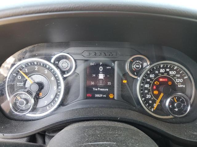 2020 RAM 1500 BIG H - 1C6RRFFG7LN291065