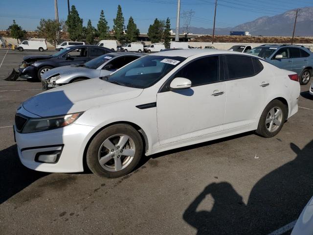 Vin: knagm4a74f5631400, lot: 77899674, kia optima lx 2015 img_1