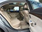 MERCEDES-BENZ S 550 photo