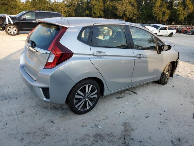 VIN JHMGK5H70GX035189 2016 Honda Fit, EX no.3