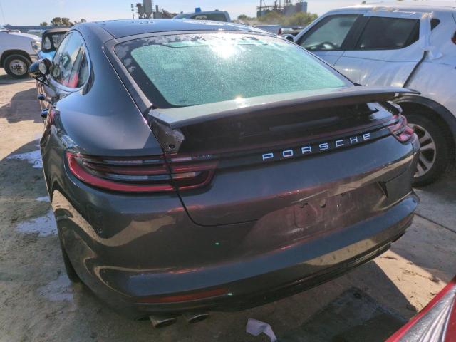 VIN WP0AB2A75JL133441 2018 Porsche Panamera, 4S no.6