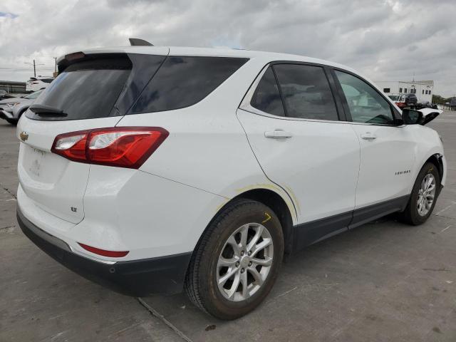 2019 CHEVROLET EQUINOX LT - 2GNAXKEV8K6111610