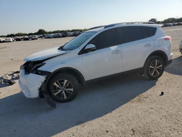 VIN JTMWFREV5JD117486 2018 Toyota RAV4, Adventure no.1