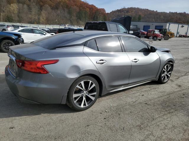 VIN 1N4AA6AP9GC411587 2016 NISSAN MAXIMA no.3