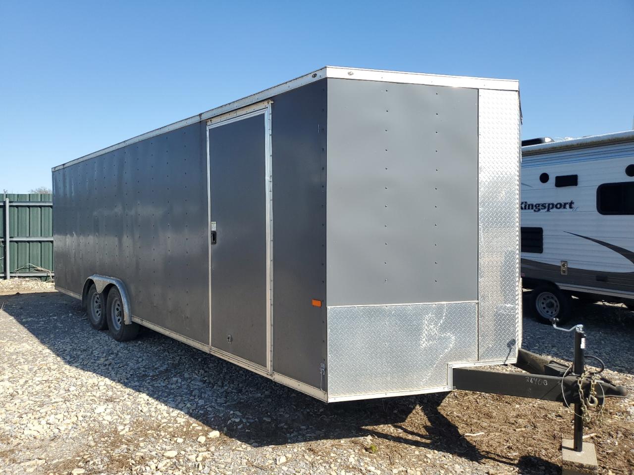 Lot #2974218346 2022 OTHER TRAILER