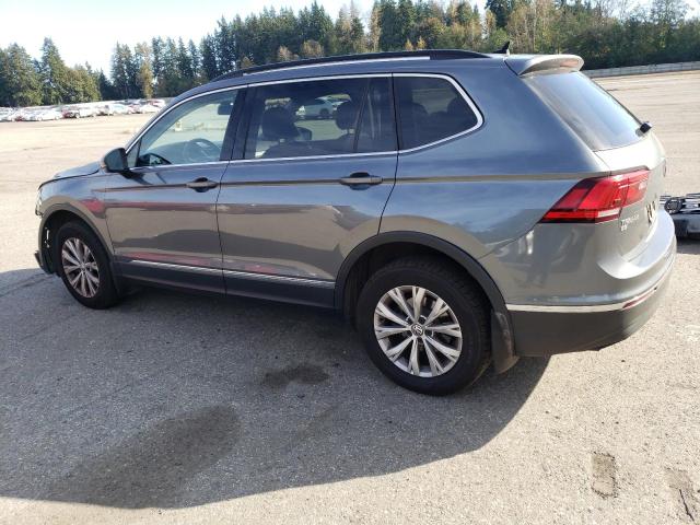 VIN 3VV2B7AX5JM181586 2018 Volkswagen Tiguan, SE no.2