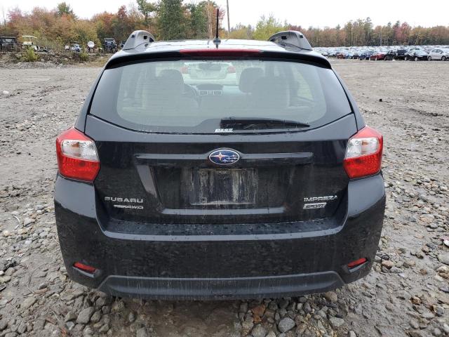 2016 SUBARU IMPREZA SP - JF1GPAP66G9252793