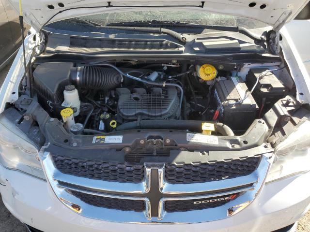 2015 DODGE GRAND CARA - 2C4RDGBG5FR531384