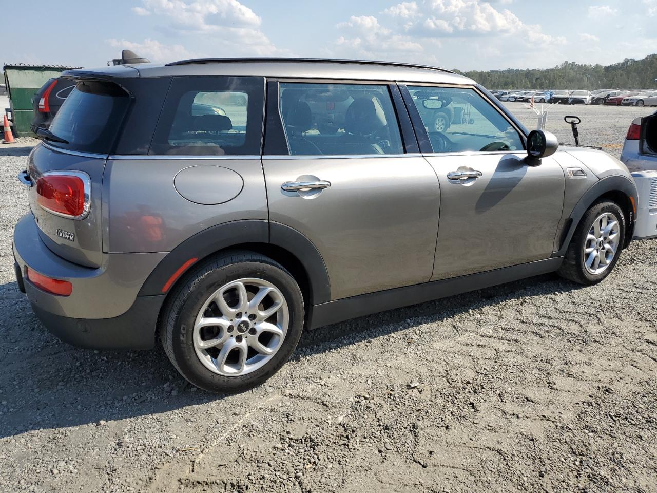 Lot #2937982832 2016 MINI COOPER CLU