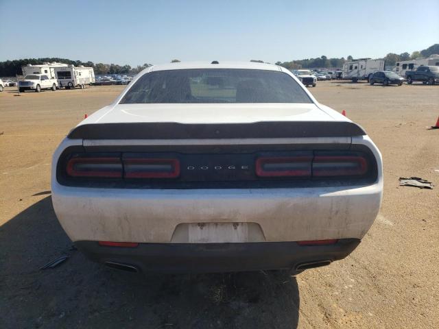 2016 DODGE CHALLENGER - 2C3CDZAG5GH280154