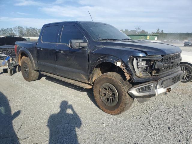 2022 FORD F150 RAPTO - 1FTFW1RG4NFA84052
