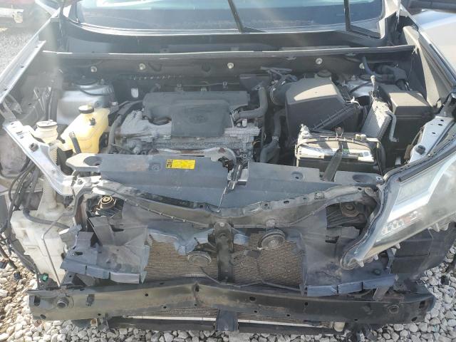 VIN 2T3RFREV0EW159747 2014 Toyota RAV4, Xle no.12