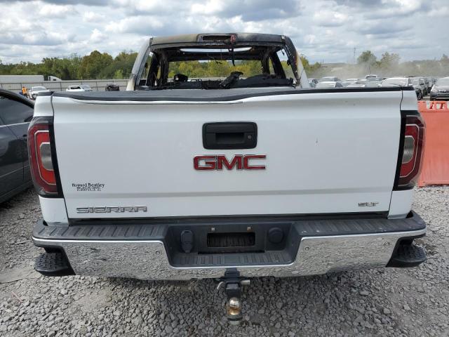 2018 GMC SIERRA K15 - 3GTU2NEC0JG218206