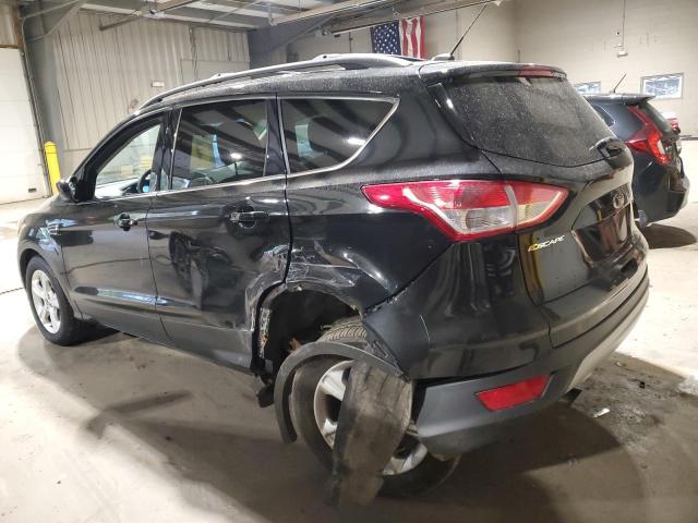 VIN 1FMCU9GX5EUD07040 2014 Ford Escape, SE no.2