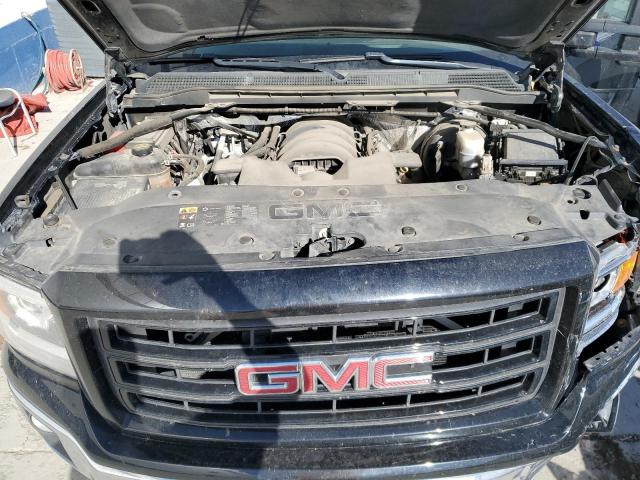 2015 GMC SIERRA 150 1GTV2UEC2FZ214809