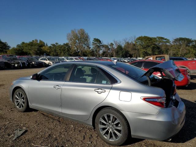 VIN 4T1BK1FK4FU555466 2015 Toyota Camry, Xse no.2