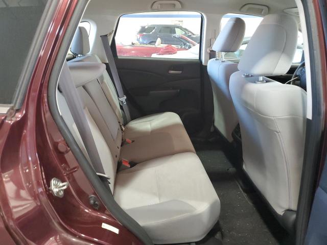 2015 HONDA CR-V LX - 2HKRM3H35FH556831