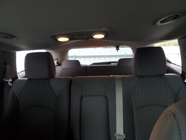 2016 CHEVROLET TRAVERSE L - 1GNKRFKD8GJ321426