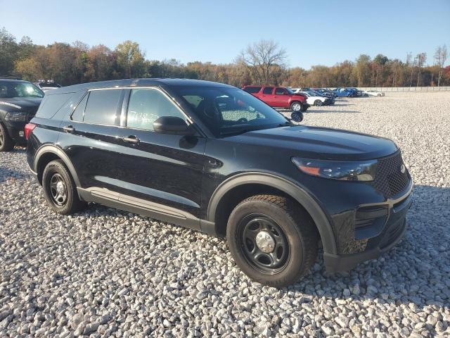 2021 FORD EXPLORER P - 1FM5K8ABXMGB72222