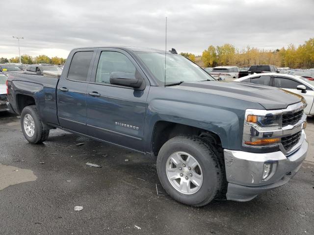 2018 CHEVROLET 1500 - 1GCVKREH4JZ160723