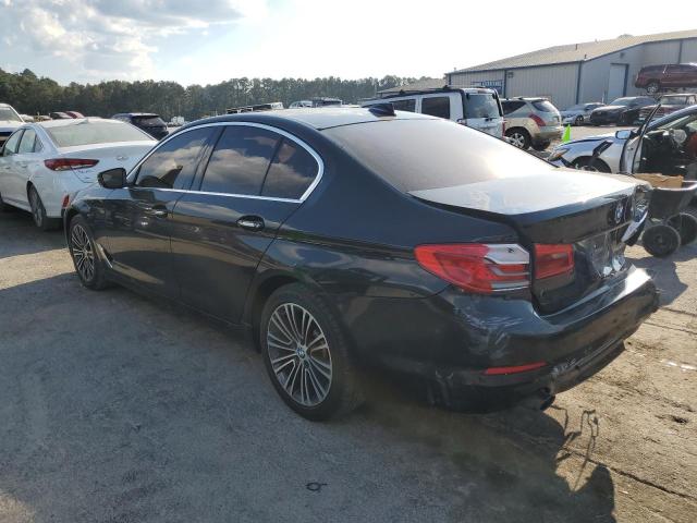 2018 BMW 530 I - WBAJA5C5XJWA36458