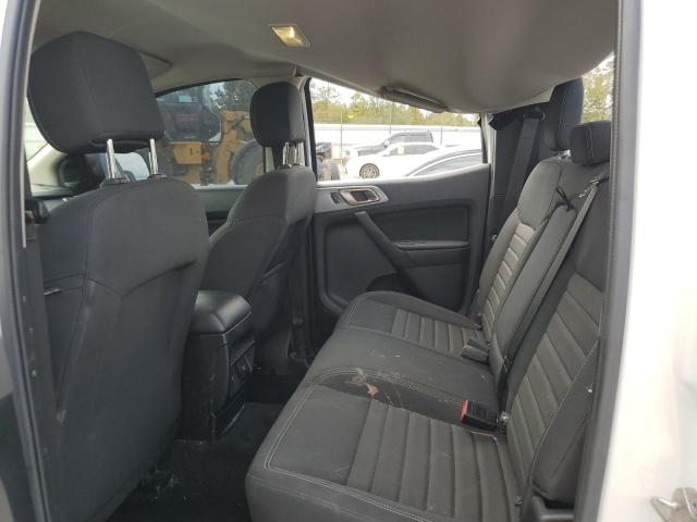 2021 FORD RANGER XL - 1FTER4EH4MLD74049