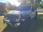 JEEP WRANGLER U photo