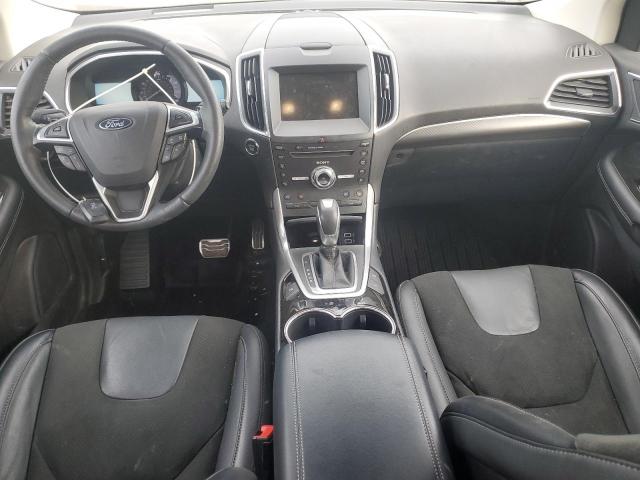 2018 FORD EDGE SPORT - 2FMPK4APXJBC22424