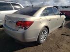 CHEVROLET CRUZE LT photo