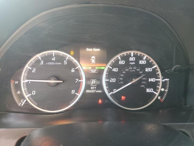 2016 ACURA RDX ADVANC - 5J8TB4H75GL028287