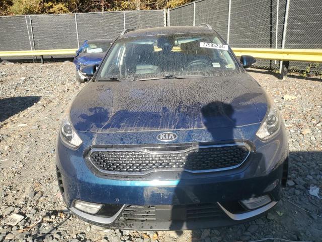 2018 KIA NIRO TOURI - KNDCE3LC0J5110914