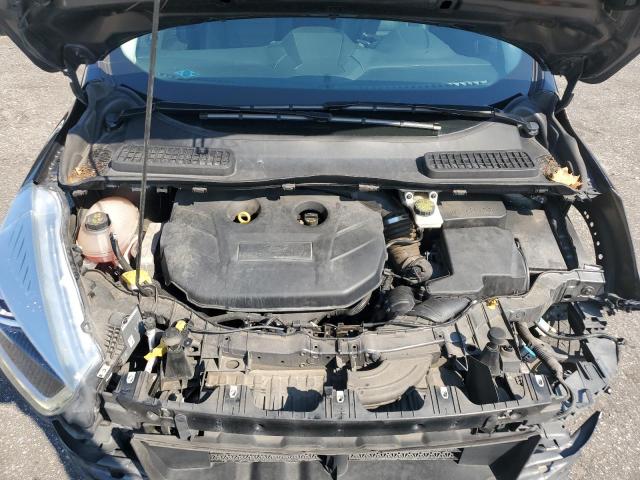 2017 FORD ESCAPE TIT - 1FMCU0J91HUB73914