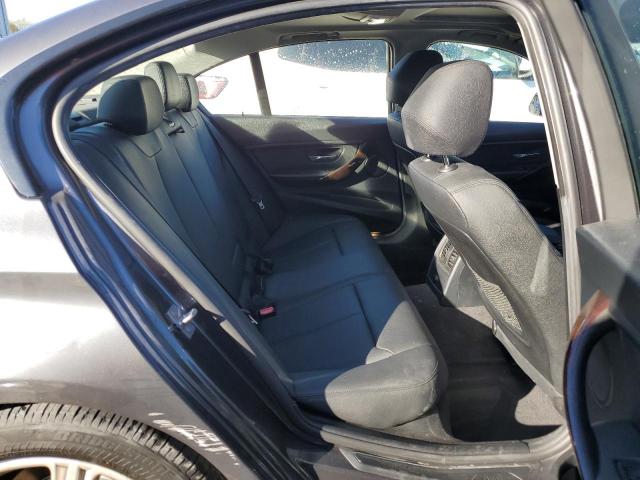 2015 BMW 328 I SULE - WBA3C1C55FK118220