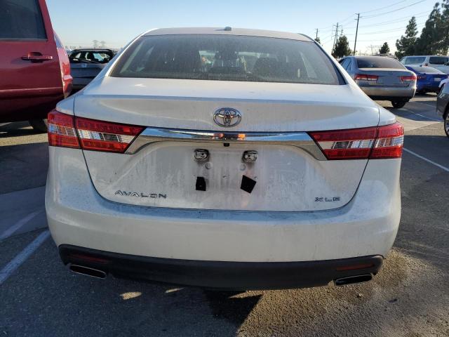 VIN 4T1BK1EB8DU051002 2013 Toyota Avalon, Base no.6